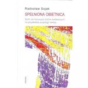 Spełniona obietnica Spełniona obietnica