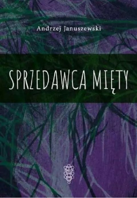 Sprzedawca mięty Sprzedawca mięty
