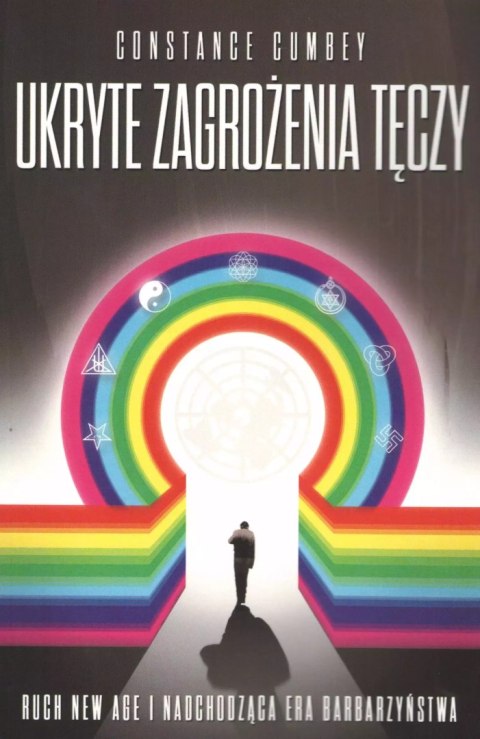 Ukryte zagrożenia tęczy Ukryte zagrożenia tęczy