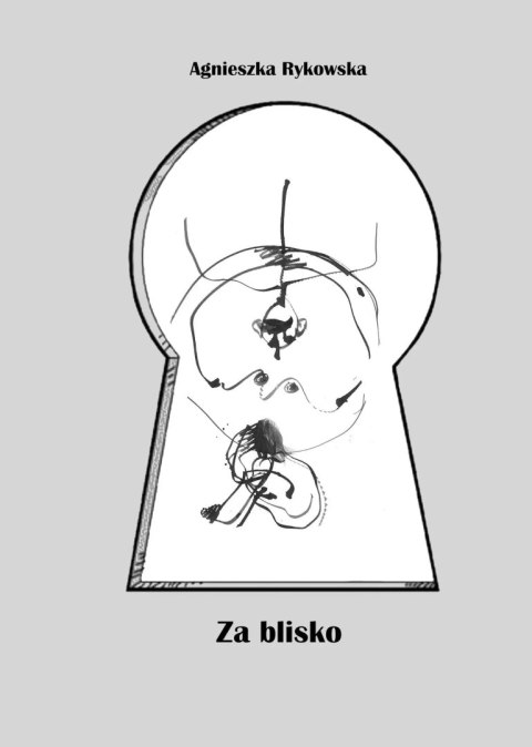 Za blisko Za blisko