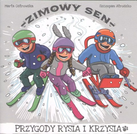 Zimowy sen Zimowy sen