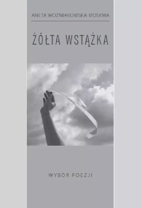Żółta wstążka Żółta wstążka