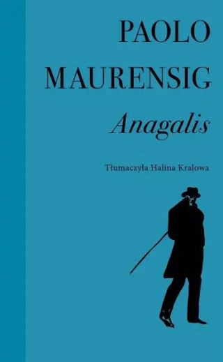 Anagalis. Historia miłosna