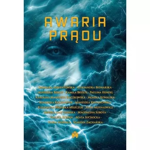 Awaria prądu Awaria prądu
