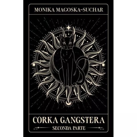 Córka gangstera. Seconda parte Córka gangstera. Seconda parte