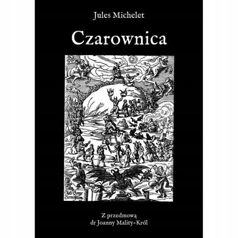 Czarownica Czarownica