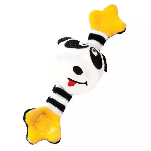 Grzechotka na rączkę Panda Grzechotka na rączkę Panda
