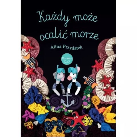 Każdy może ocalić morze Każdy może ocalić morze