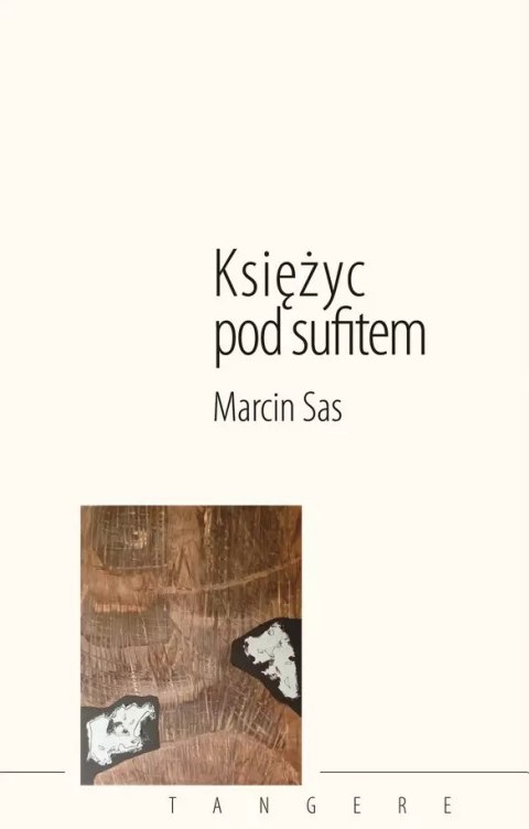 Księżyc pod sufitem Księżyc pod sufitem