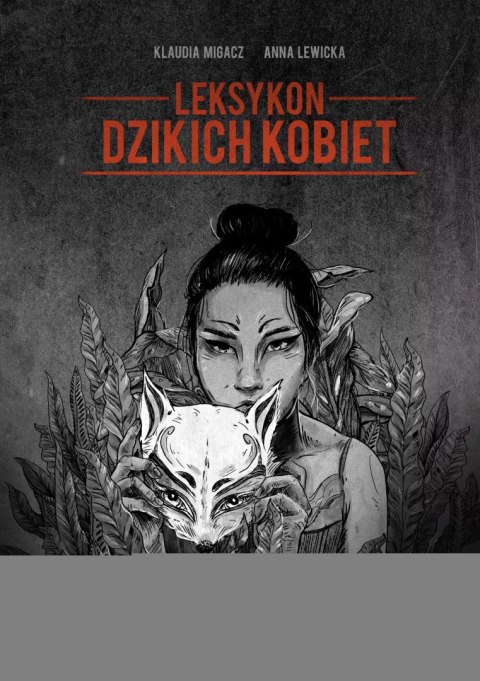 Leksykon dzikich kobiet