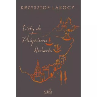 Listy do Zbigniewa Herberta