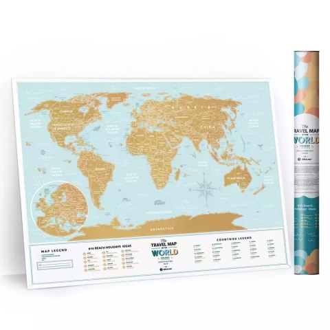 MAPA ZDRAPKA LAGOON WORLD EN MAPA ZDRAPKA LAGOON WORLD EN