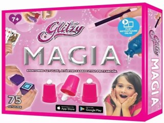 Magiczny zestaw Glitzy Magic