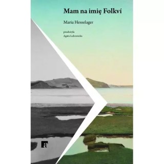 Mam na imię Folkvi