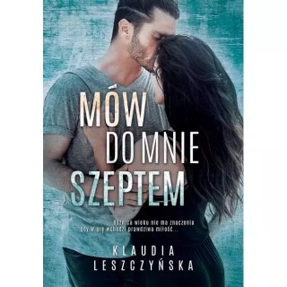 Mów do mnie szeptem