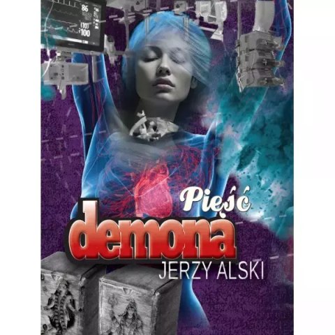 Pięść demona Pięść demona