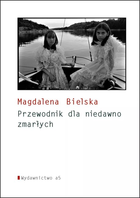 Poradnik dla niedawno zmarłych Poradnik dla niedawno zmarłych