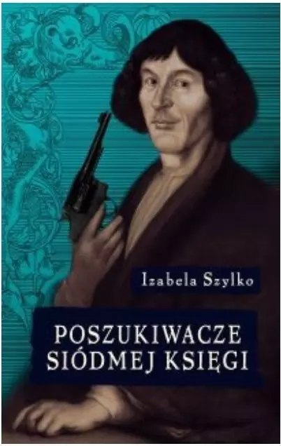 Poszukiwacze siódmej księgi Poszukiwacze siódmej księgi