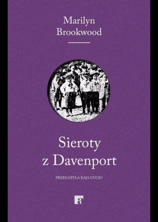 Sieroty z Davenport