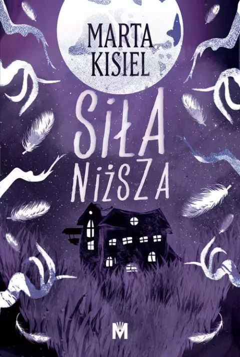 Siła niższa. Dożywocie. Tom 2 Siła niższa. Dożywocie. Tom 2