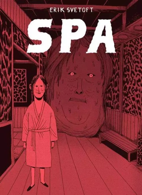 Spa Spa