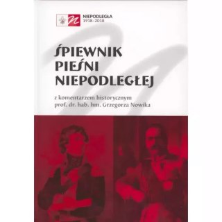 Śpiewnik pieśni niepodległej