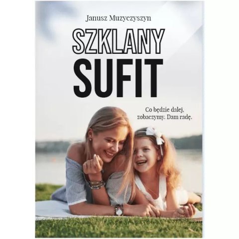 Szklany sufit Szklany sufit