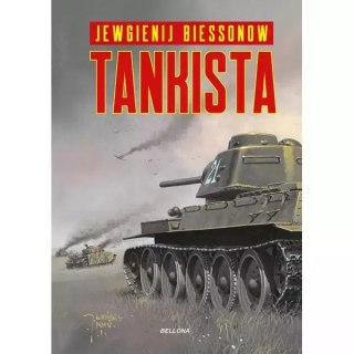 Tankista