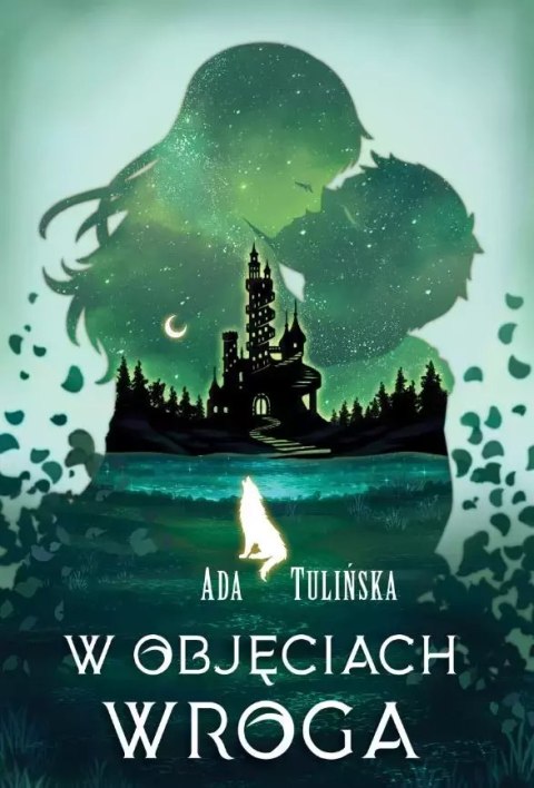 W objęciach wroga W objęciach wroga