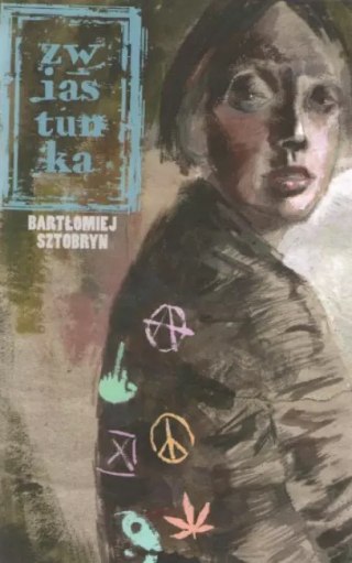 Zwiastunka