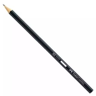 Ołówek 111/B (12szt) FABER CASTELL