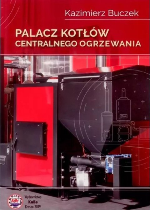 Palacz kotłów centralnego ogrzewania Palacz kotłów centralnego ogrzewania