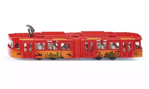 Tramwaj Tramwaj