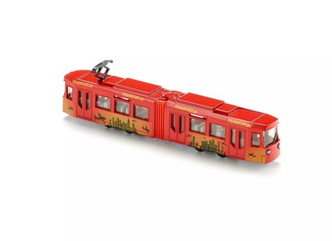 Tramwaj Tramwaj