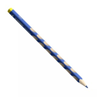 Kredki Easycolors dla leworęcznych (6 sztuk)