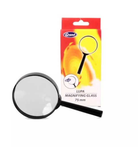 Lupa 75mm GRAND Lupa 75mm GRAND