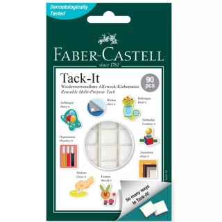Masa mocująca Tack-It 50g FABER CASTELL