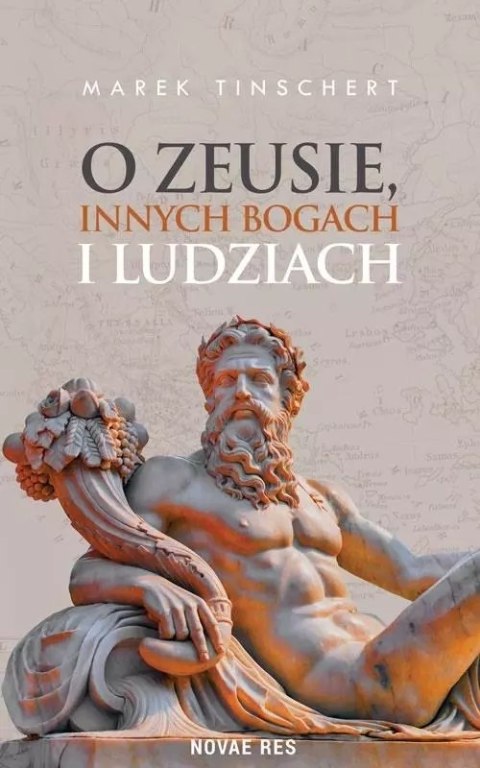 O Zeusie, innych bogach i ludziach O Zeusie, innych bogach i ludziach