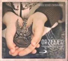 Orzełek pieśni patryjotyczne