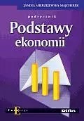 Podstawy ekonomii. Podręcznik Podstawy ekonomii. Podręcznik