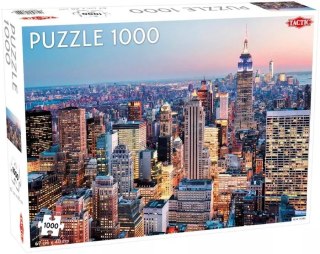 Puzzle 1000 elementów. New York