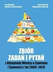 Zb. zadań i pytań z Olimpiady Wiedzy... w.2014 Zb. zadań i pytań z Olimpiady Wiedzy... w.2014