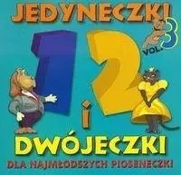 Dla najmłodszych pioseneczki vol. 3 Dla najmłodszych pioseneczki vol. 3