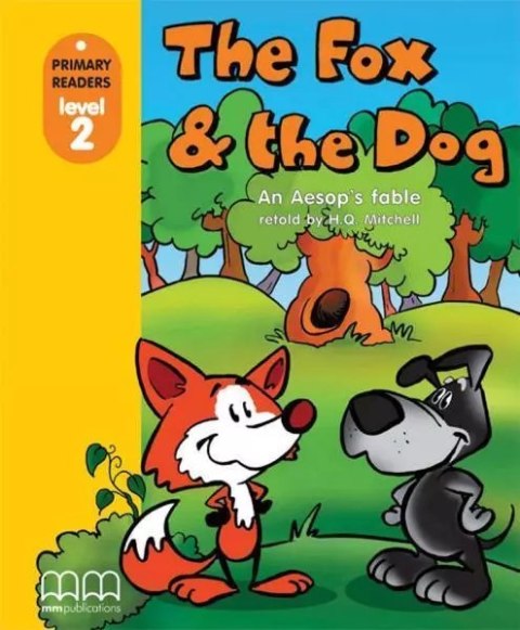 Felix and the Fairy. Level 2 + CD-ROM Felix and the Fairy. Level 2 + CD-ROM