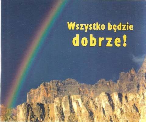 Perełka 152. Wszystko będzie dobrze Perełka 152. Wszystko będzie dobrze