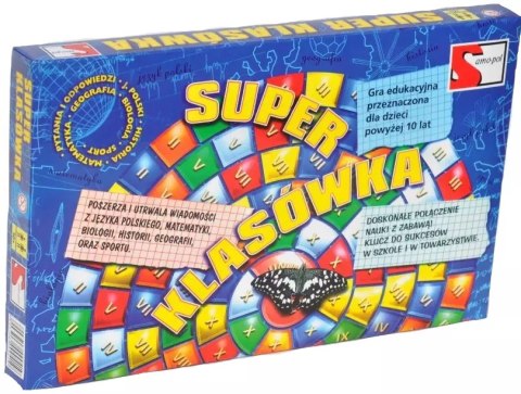 Super Klasówka Super Klasówka