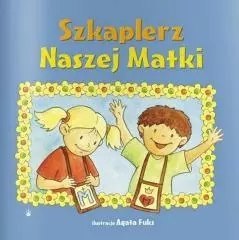 Szkaplerz Naszej Matki Szkaplerz Naszej Matki