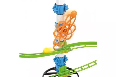 Tor kulkowy Skyrail Evolution, 174 elementy