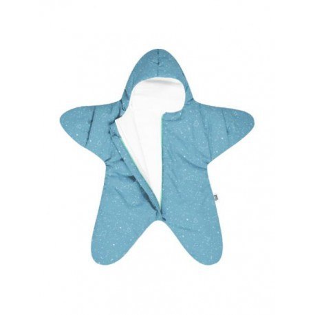 Baby bites kombinezon light star (3-6 miesięcy) Baby bites kombinezon light star (3-6 miesięcy)