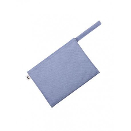 Baby bites przewijak podróżny shark slate blue Baby bites przewijak podróżny shark slate blue